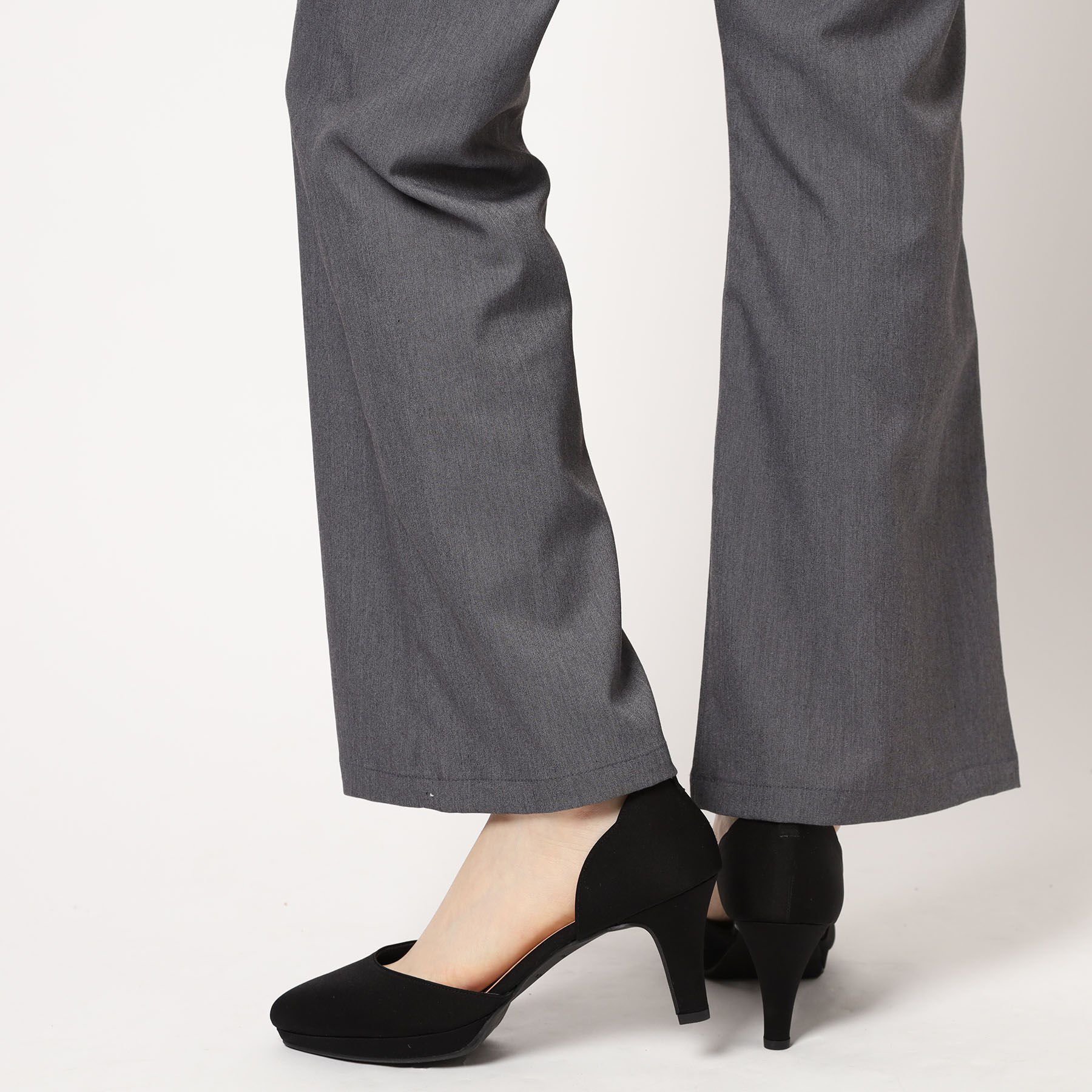 ESPERANZA「セパレートパンプス」|パンプス|