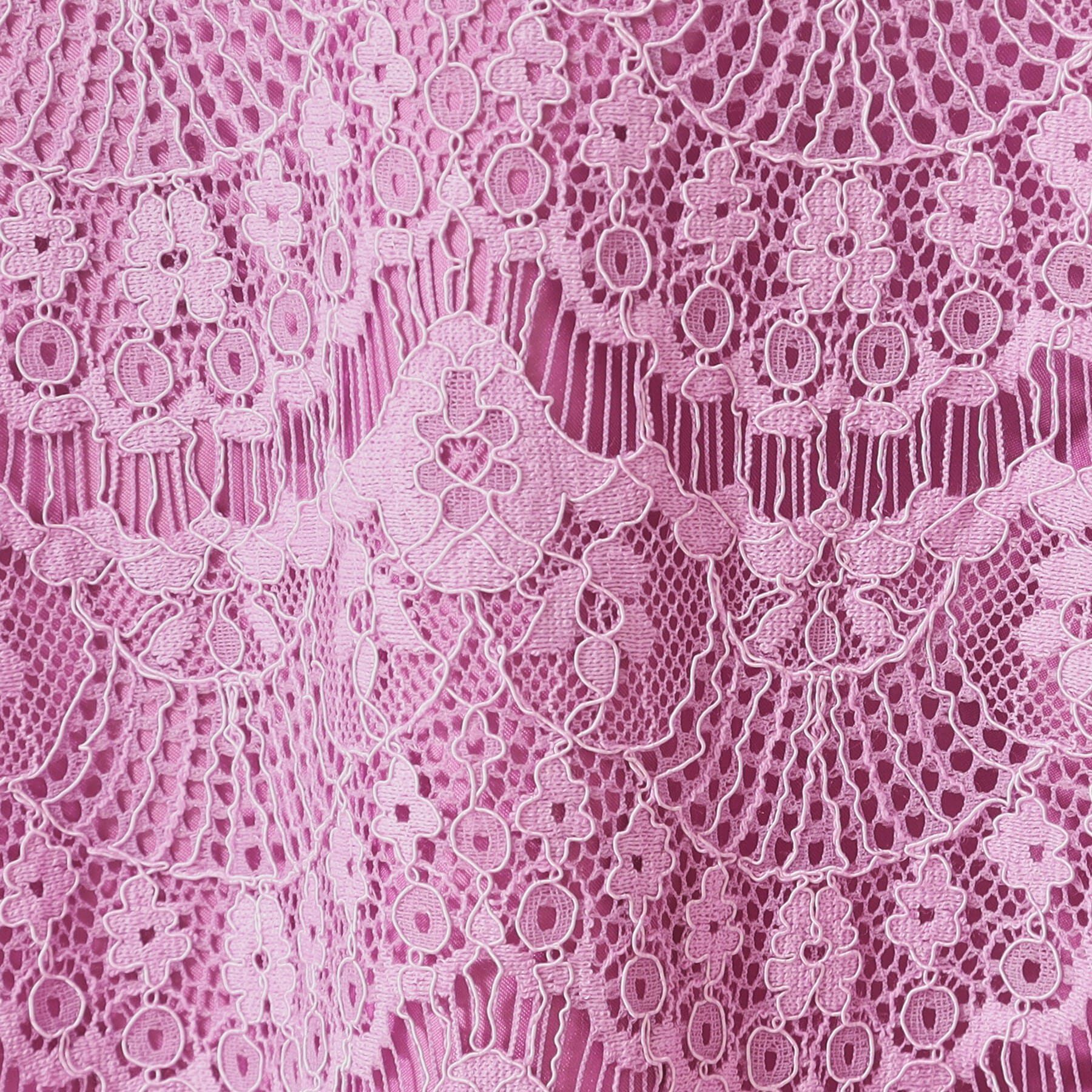 SunaUna「【セットアップ可／S～L】ふんわりフレアスカート」|スカート|