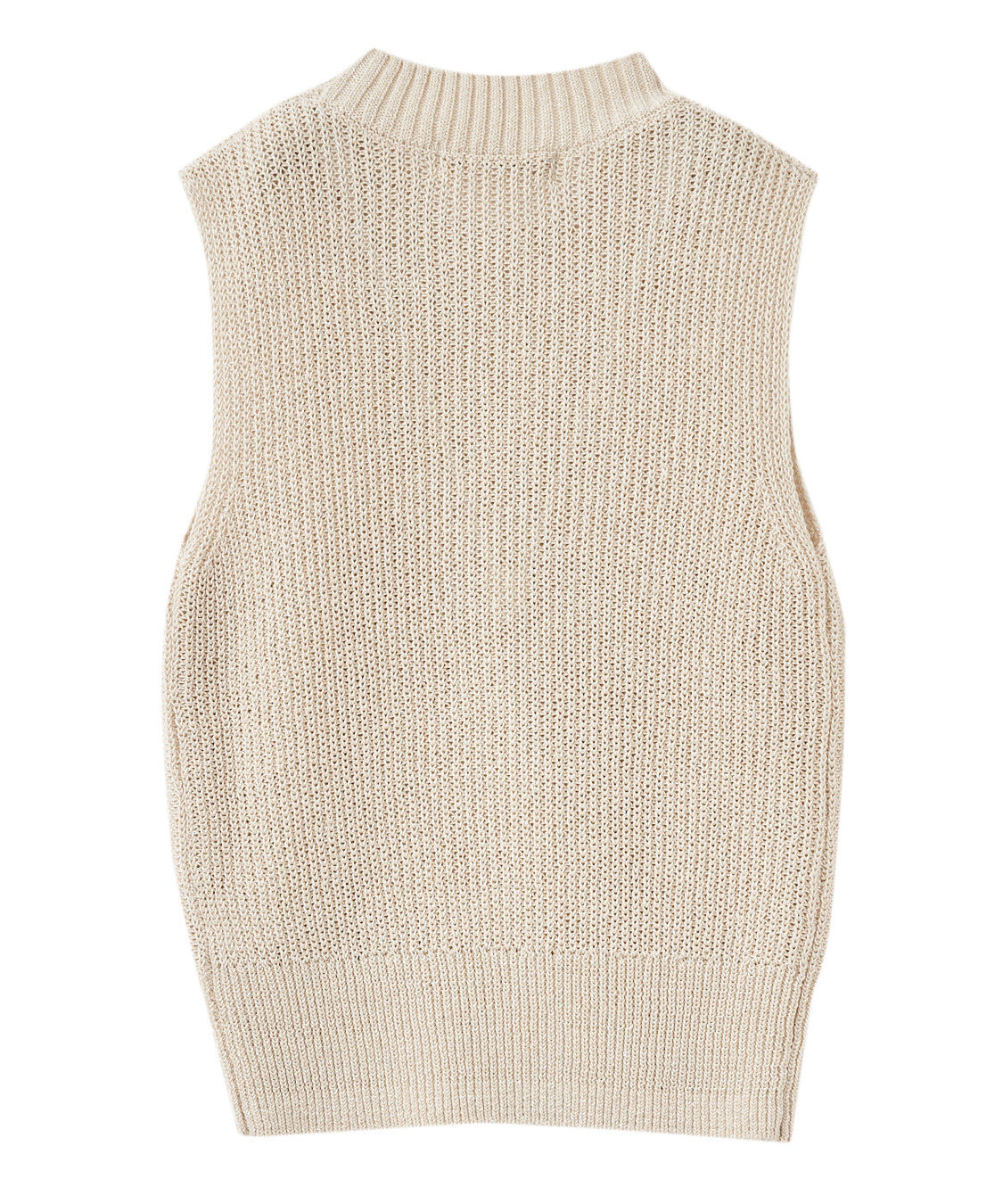 COCO DEAL「ラメアゼニット」|ニット・セーター|