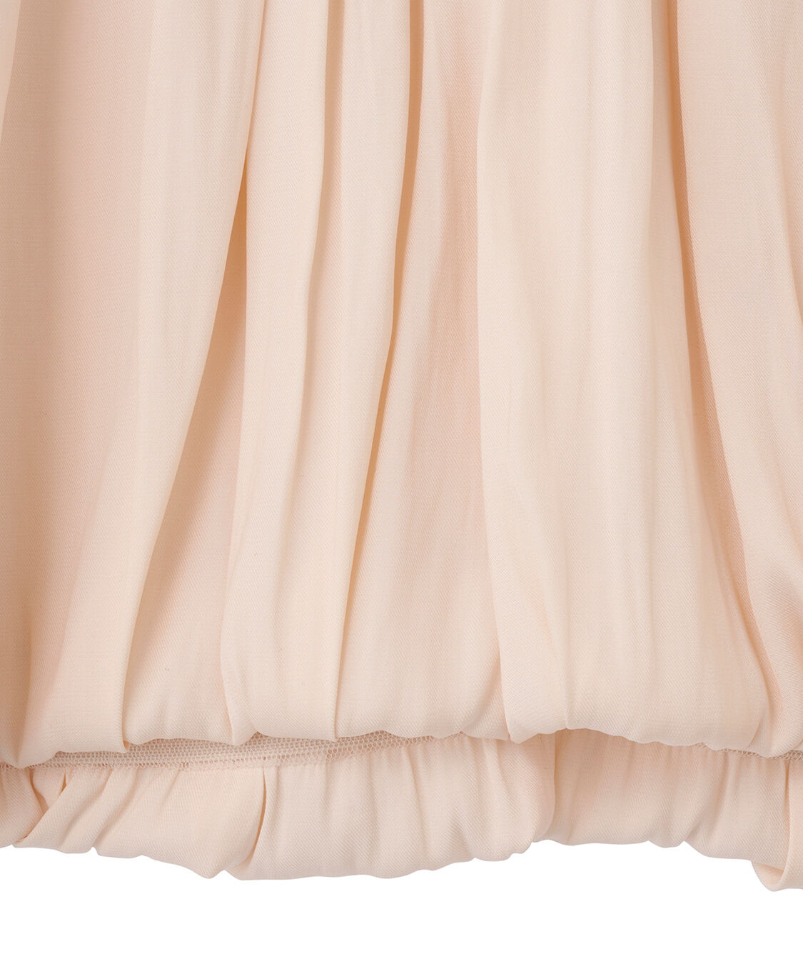 COCO DEAL「バルーンサテンブラウス」|シャツ・ブラウス|