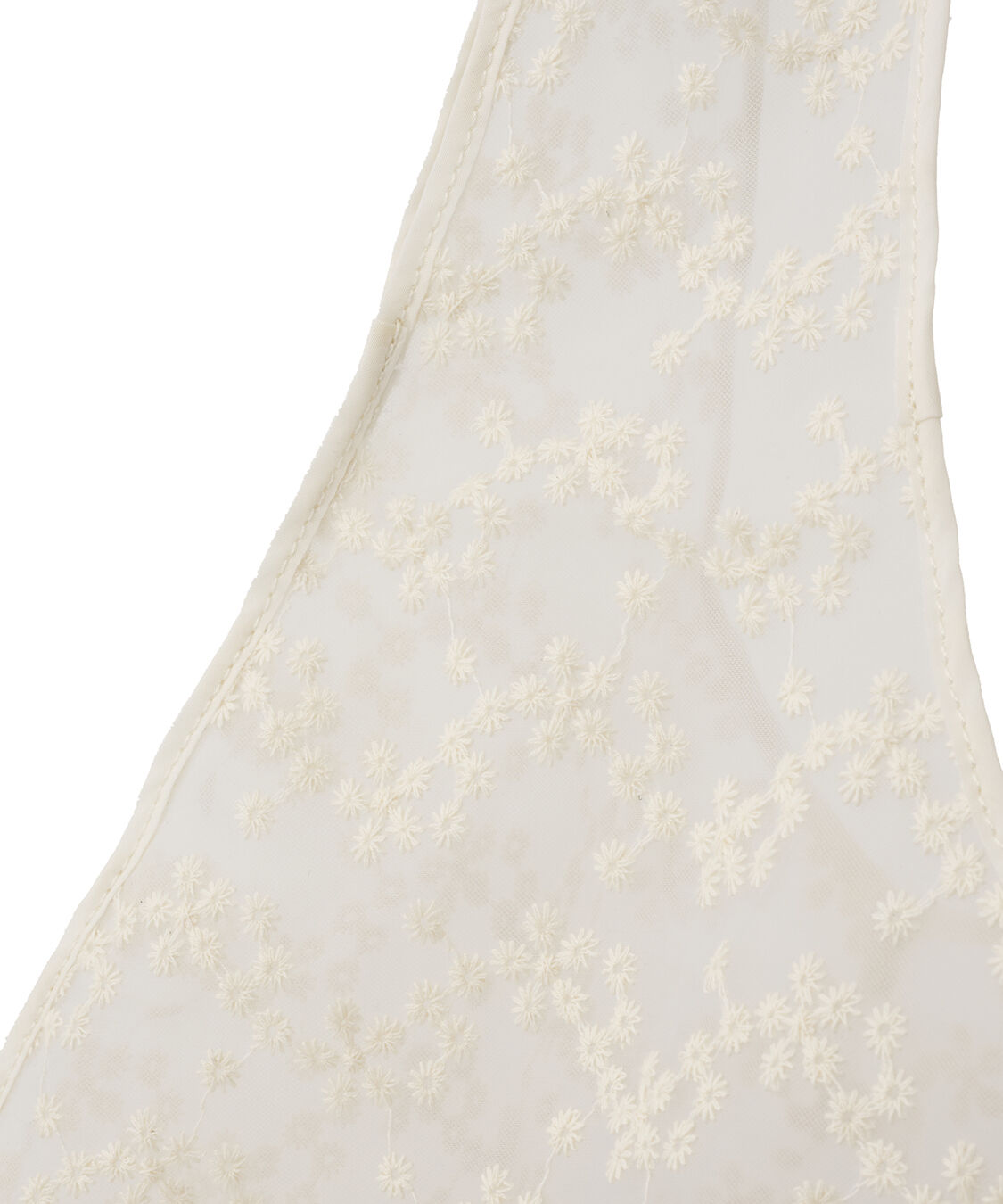 COCO DEAL「刺繍シアートートバッグ」|トートバッグ|