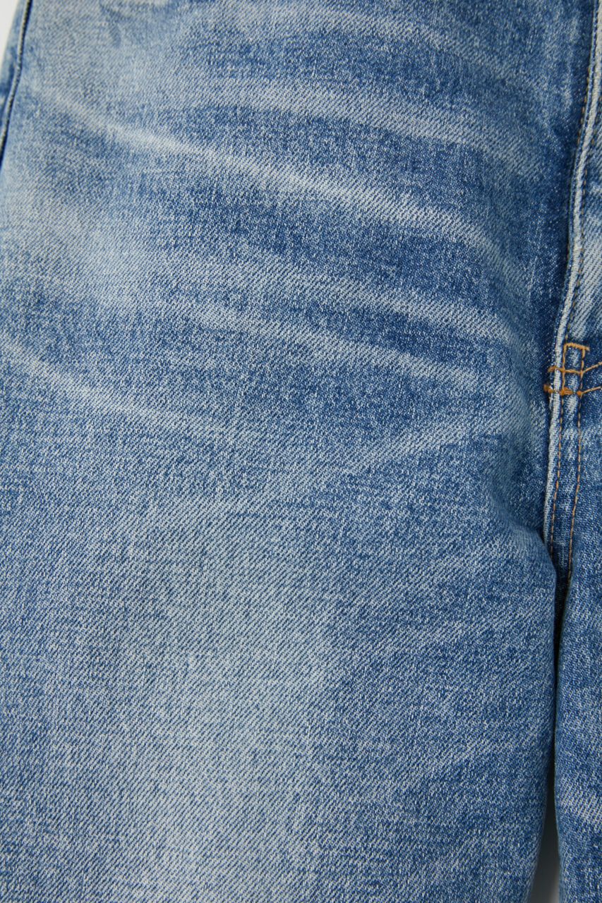 MOUSSY「MVS FLARE」|デニム|