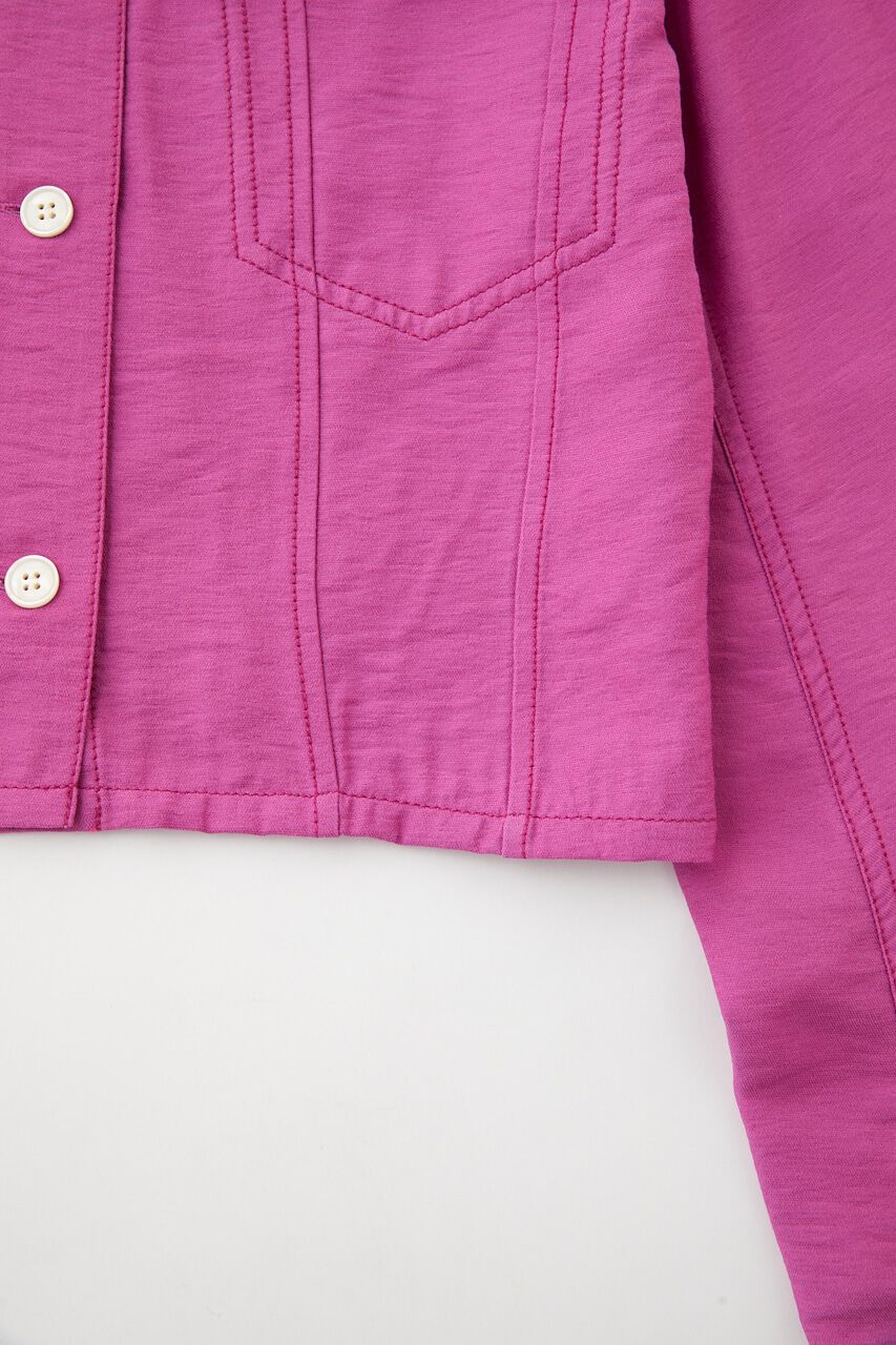 MOUSSY「VINTAGE TENDER ジャケット」|シャツ・ブラウス|