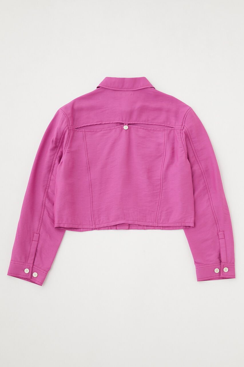 MOUSSY「VINTAGE TENDER ジャケット」|シャツ・ブラウス|