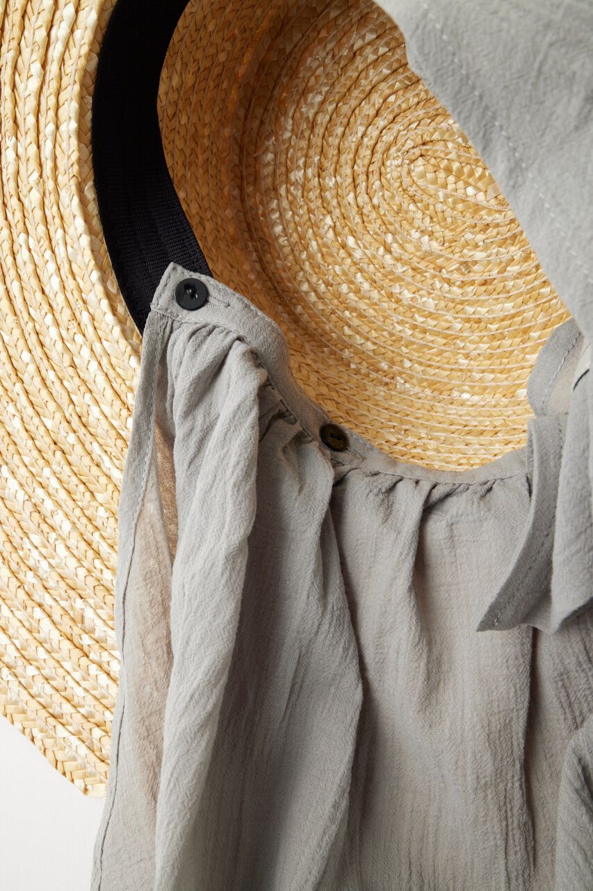 MOUSSY「STOLE ハット」|その他|