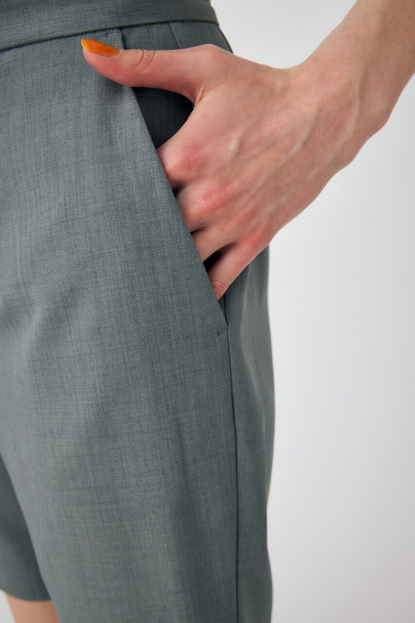 MOUSSY「SLIM HALF パンツ」|その他|