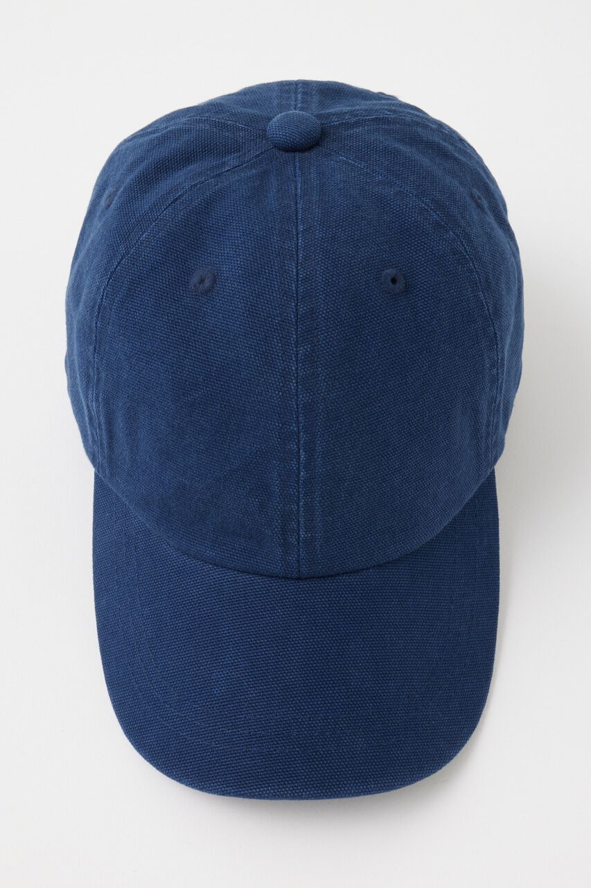 MOUSSY「WASHED BASEBALL キャップ」|その他|