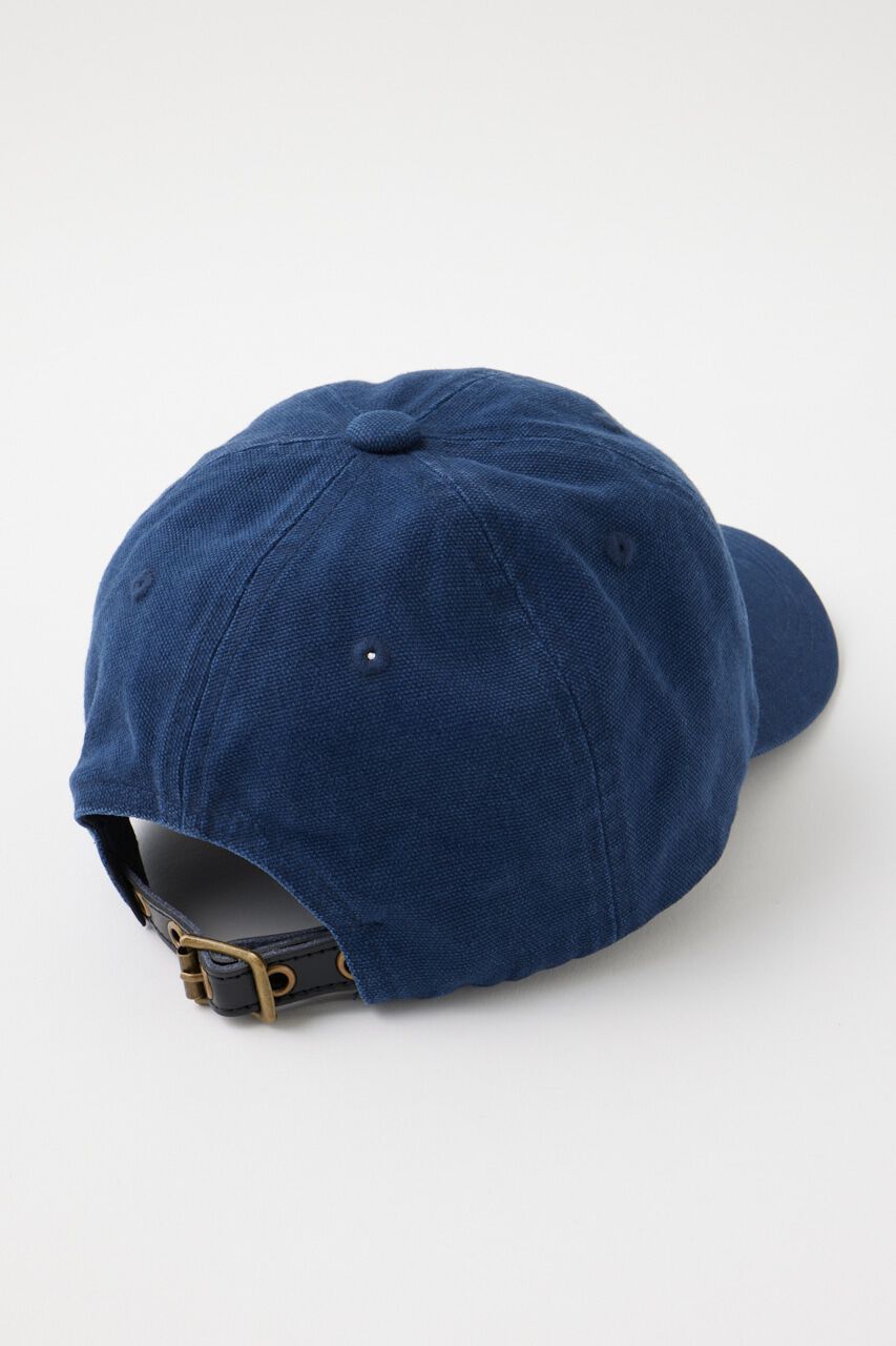 MOUSSY「WASHED BASEBALL キャップ」|その他|