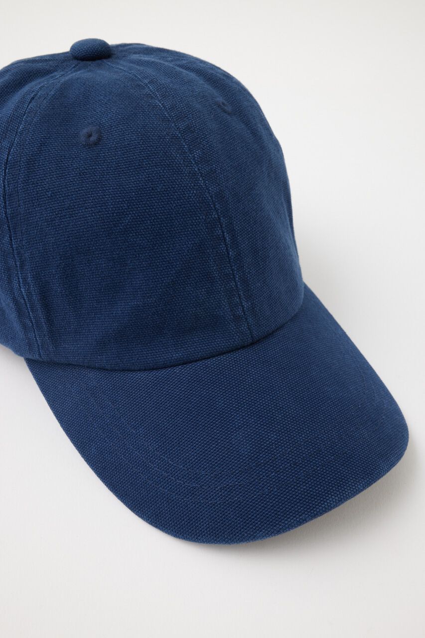 MOUSSY「WASHED BASEBALL キャップ」|その他|