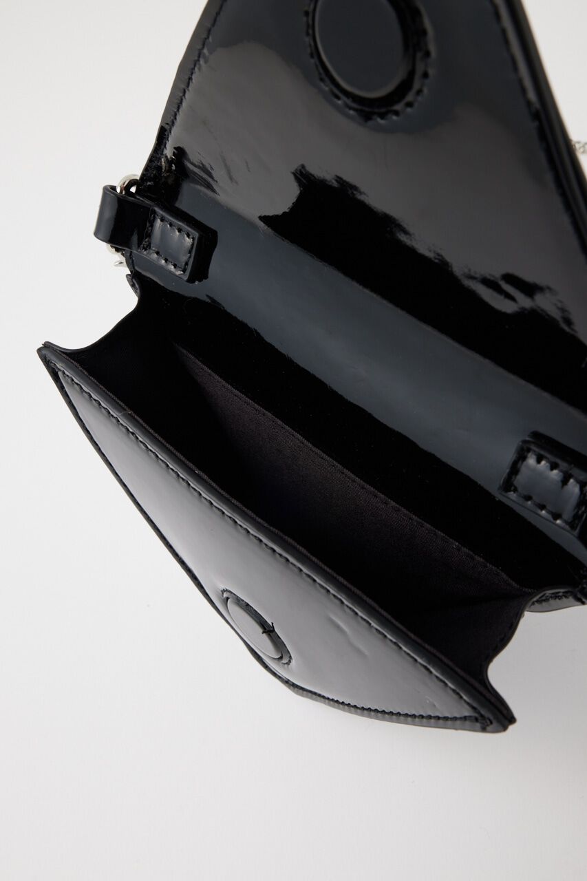 MOUSSY「TRIANGLE MINI バッグ」|その他|