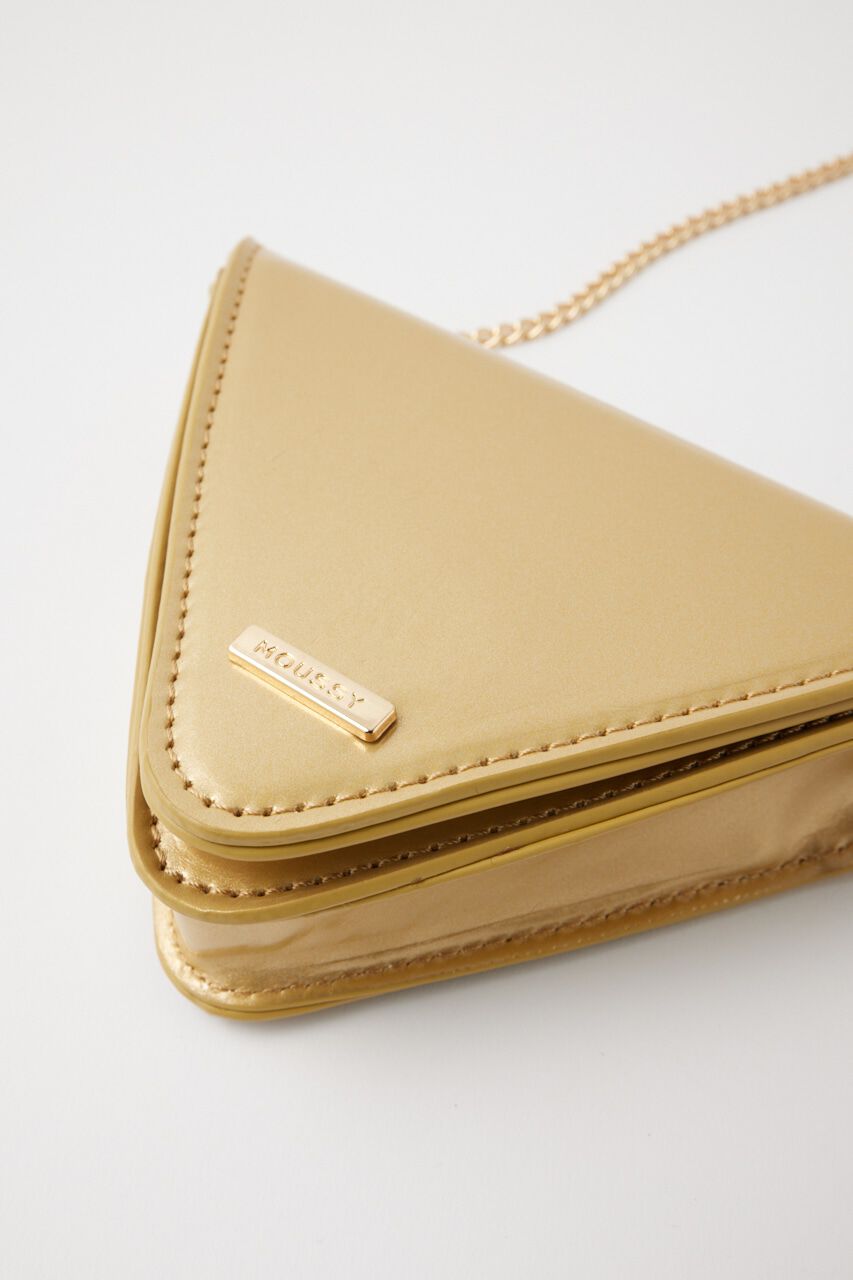 MOUSSY「TRIANGLE MINI バッグ」|その他|