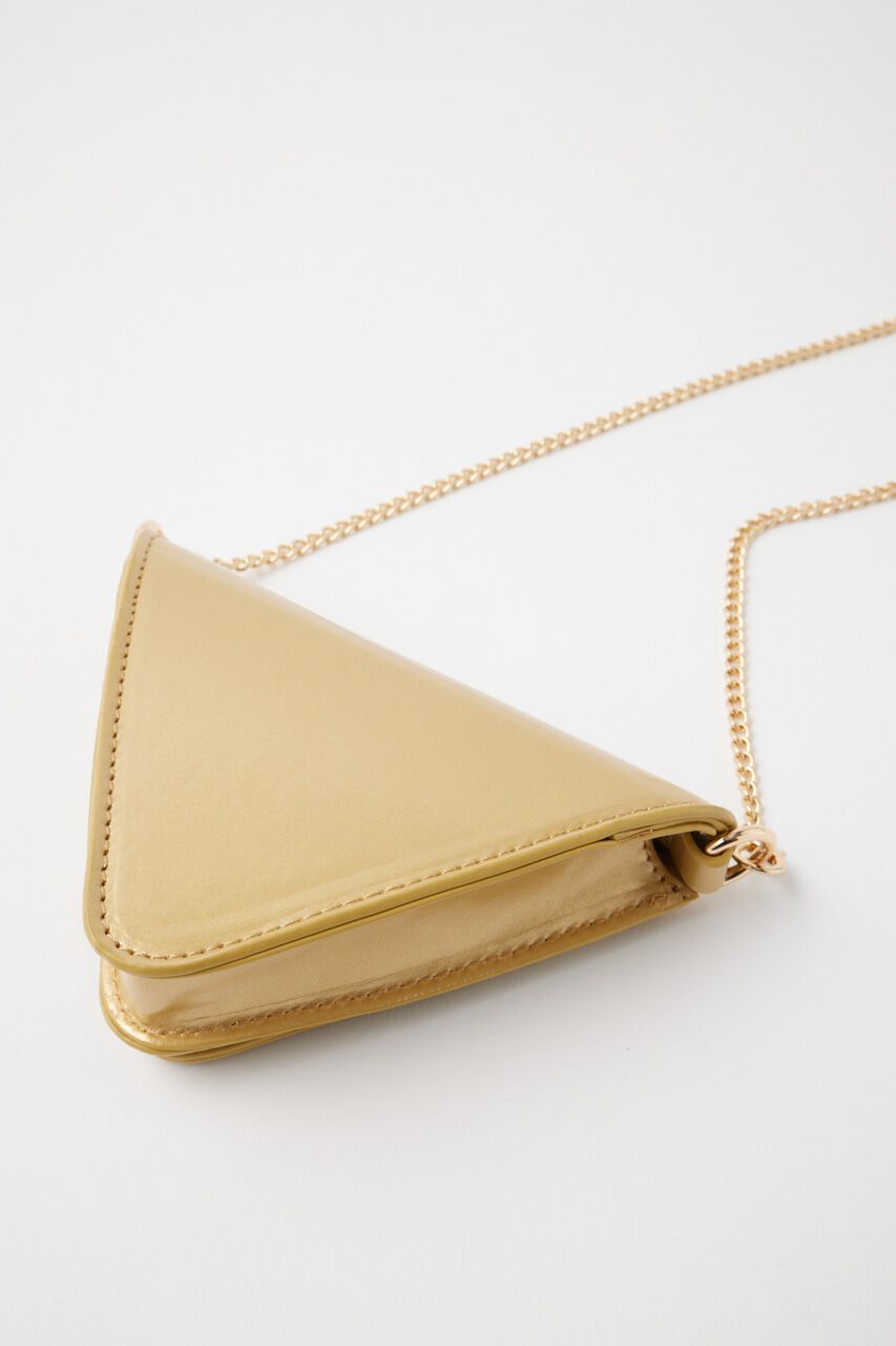 MOUSSY「TRIANGLE MINI バッグ」|その他|