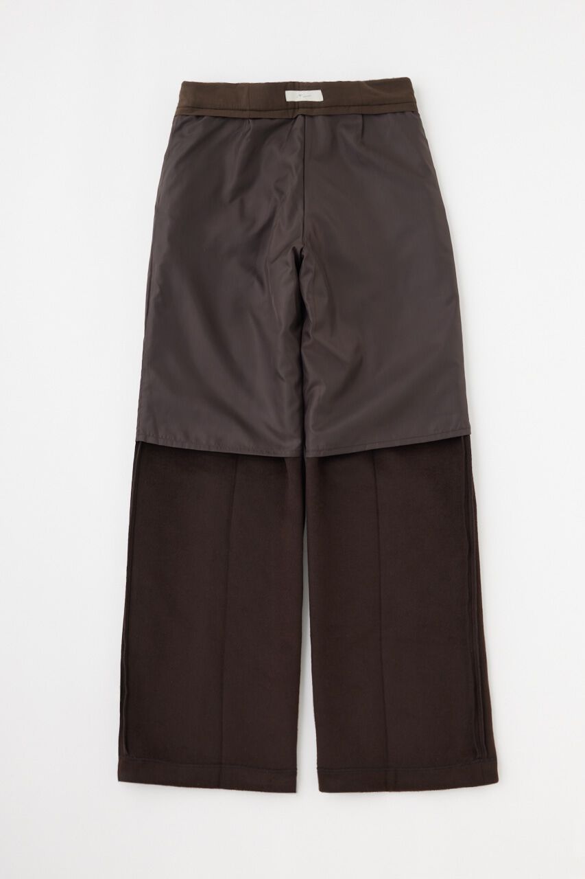 MOUSSY「ストレートパンツ」|その他|