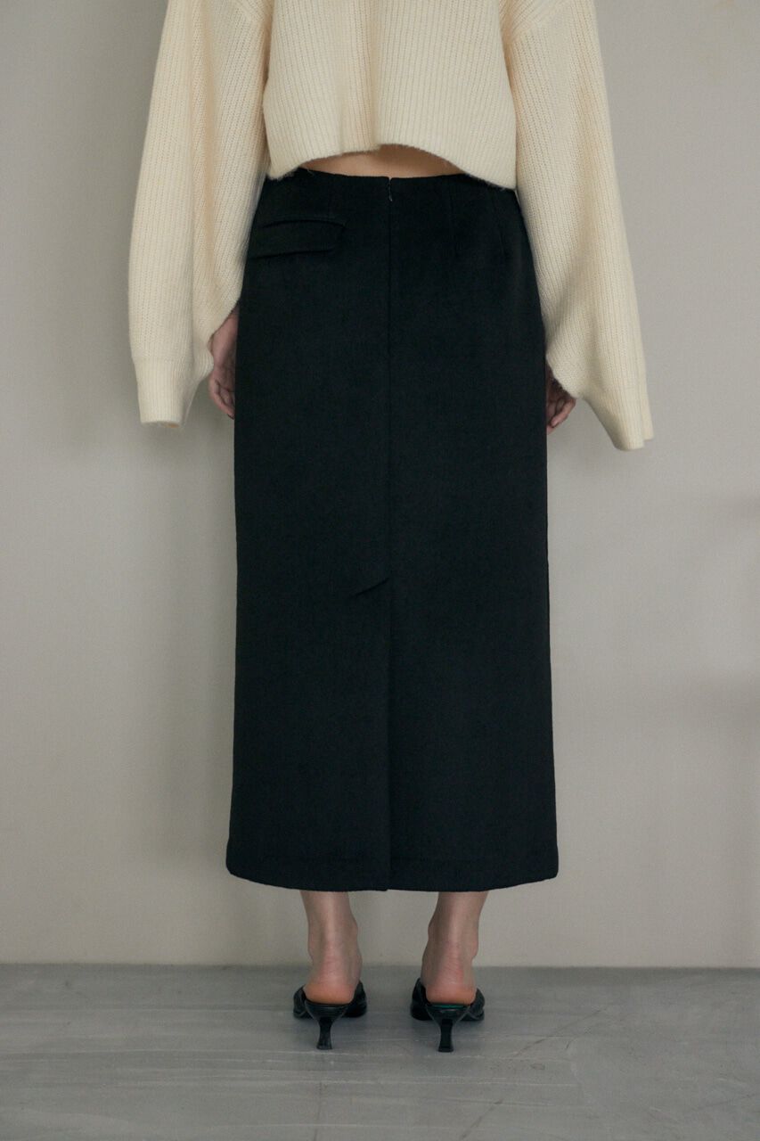 MOUSSY「ストレートスカート」|スカート|