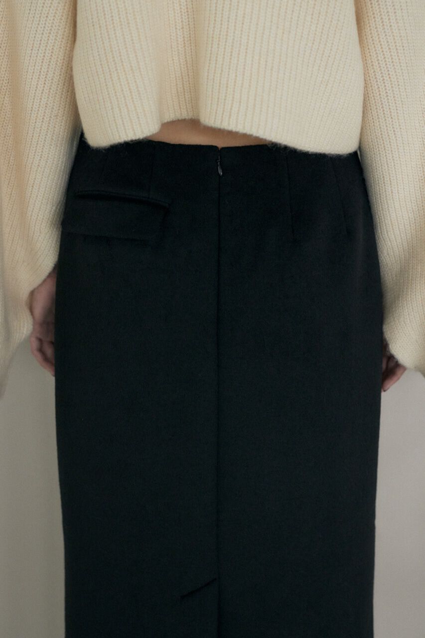 MOUSSY「ストレートスカート」|スカート|