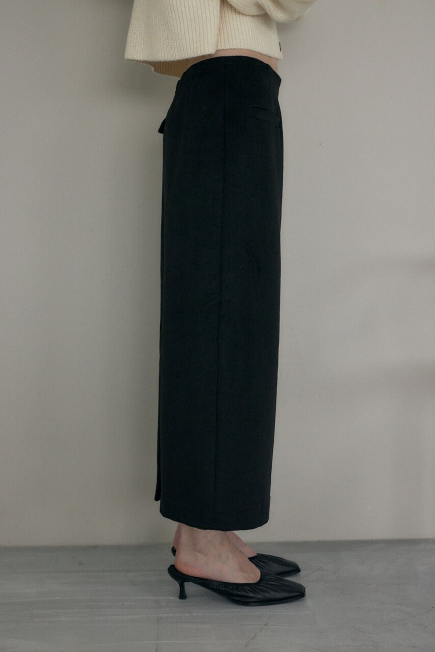 MOUSSY「ストレートスカート」|スカート|