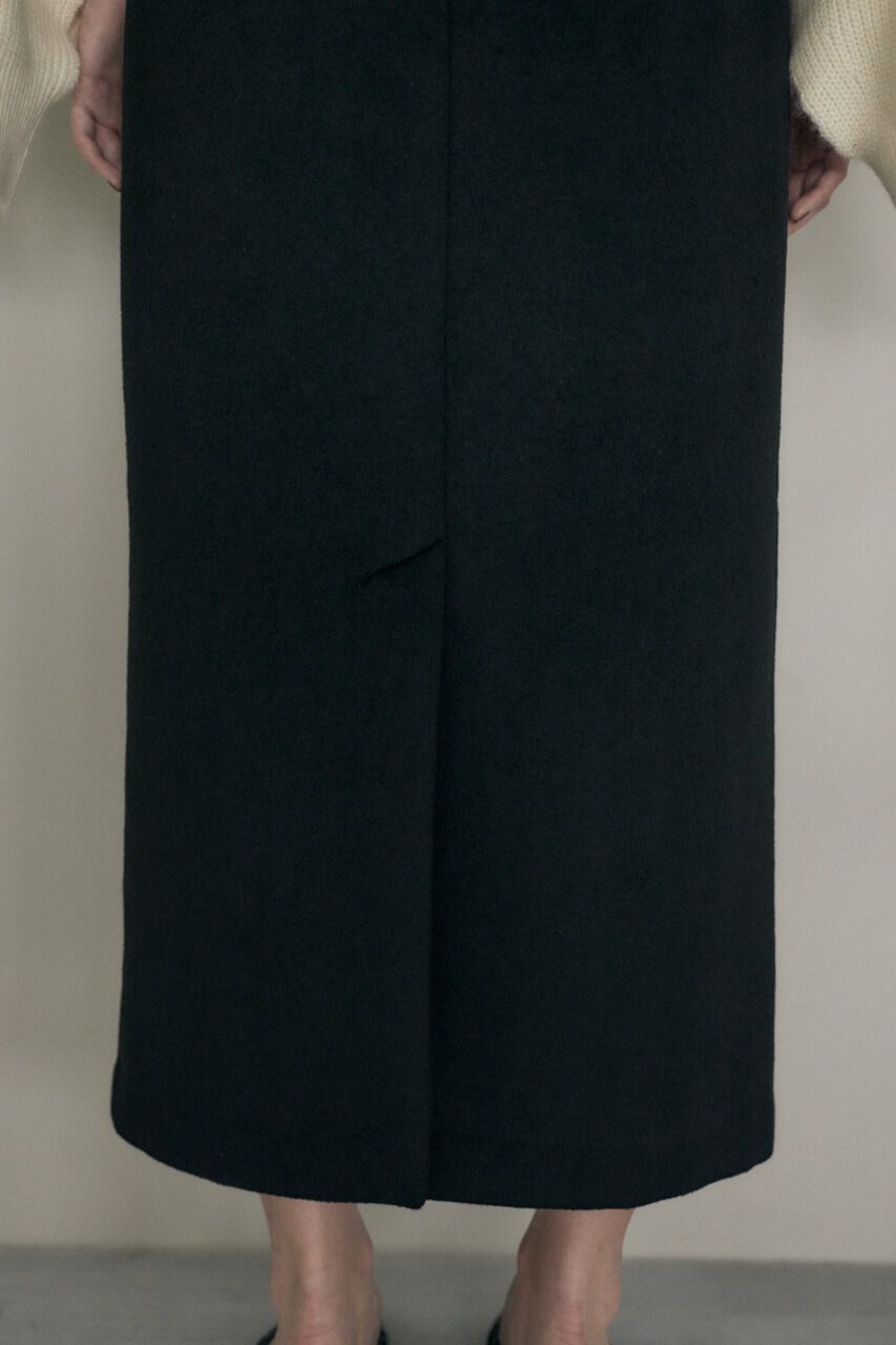 MOUSSY「ストレートスカート」|スカート|