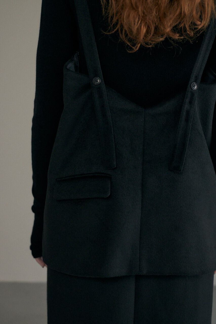 MOUSSY「キャミドレス」|ワンピース|