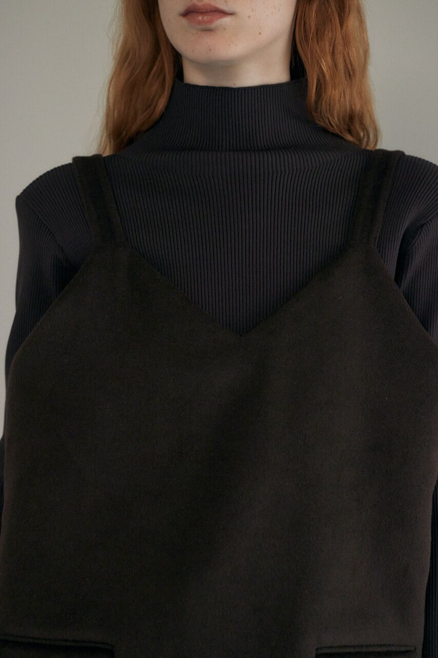 MOUSSY「キャミドレス」|ワンピース|