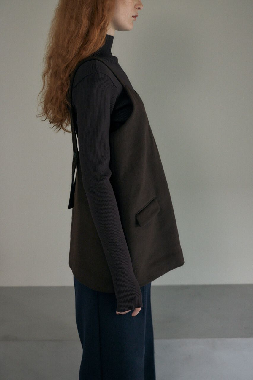 MOUSSY「キャミドレス」|ワンピース|