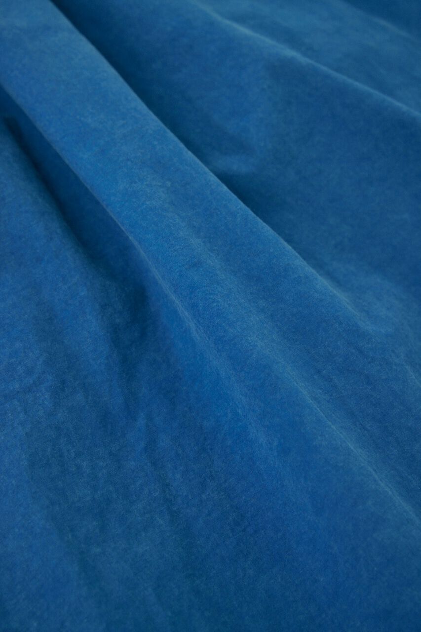 MOUSSY「SHIRRING GATHER ドレス」|ワンピース|