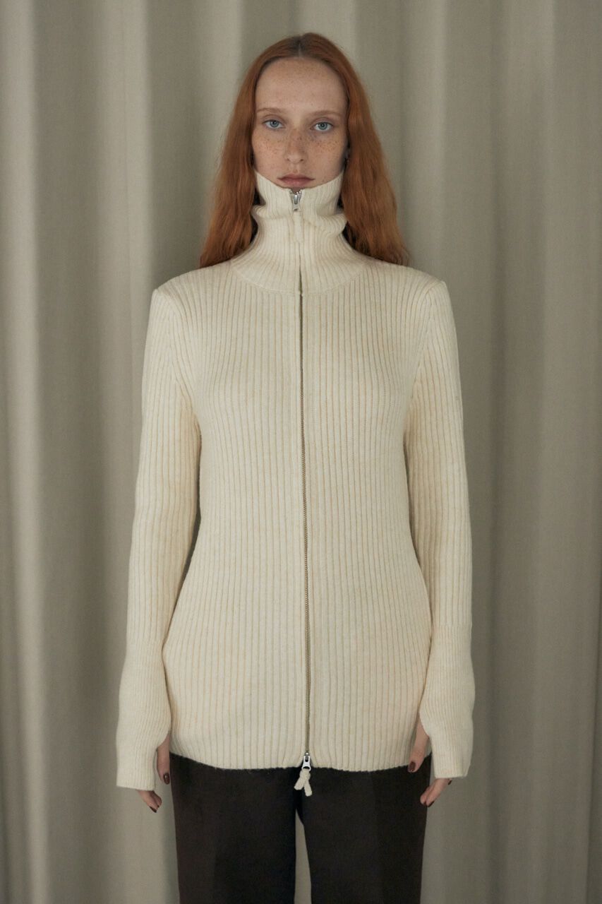 MOUSSY「ぬくもりニット」|ニット・セーター|