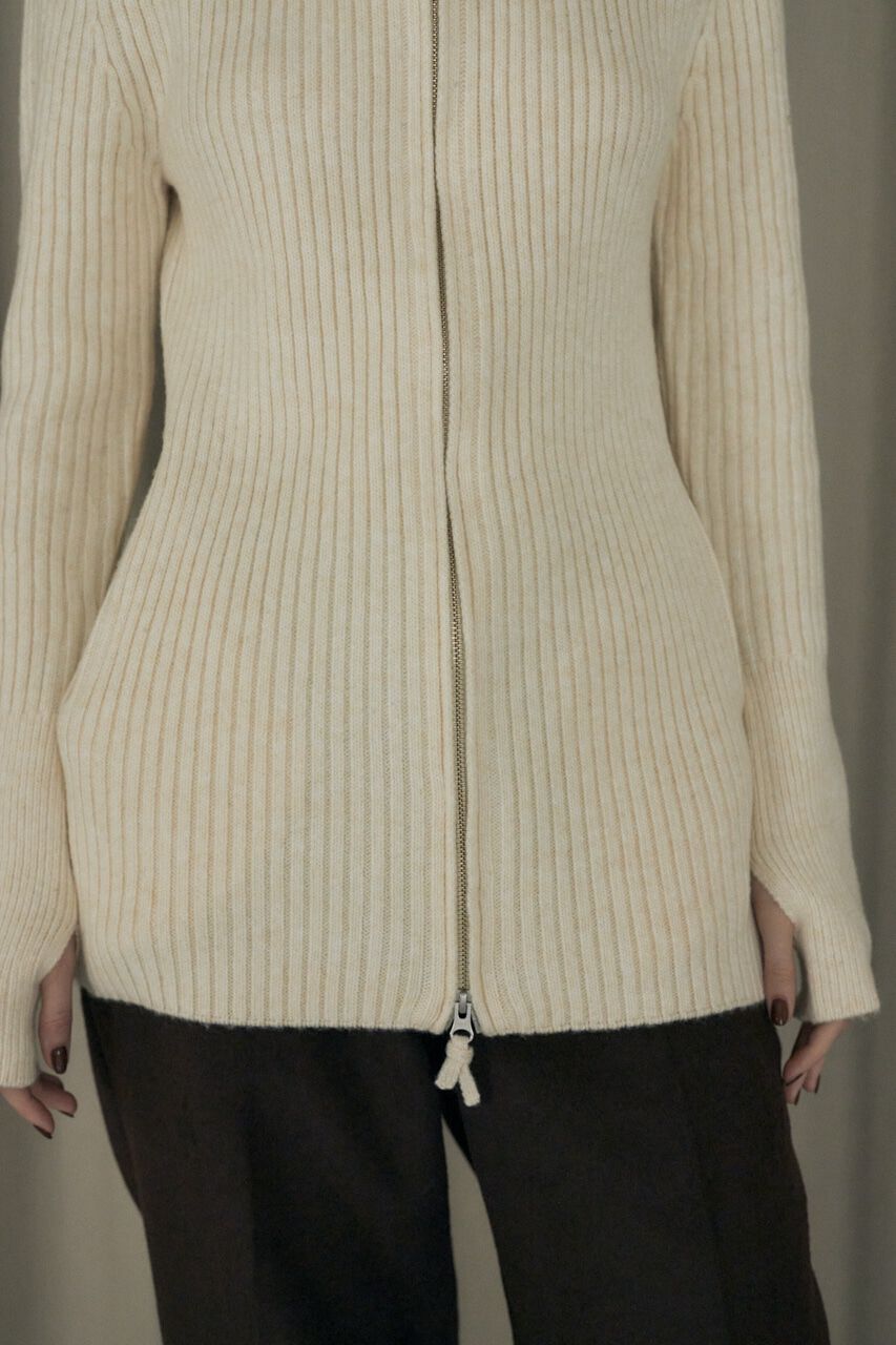 MOUSSY「ぬくもりニット」|ニット・セーター|