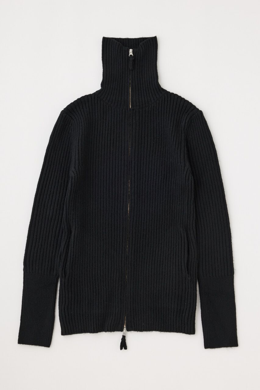 MOUSSY「ぬくもりニット」|ニット・セーター|