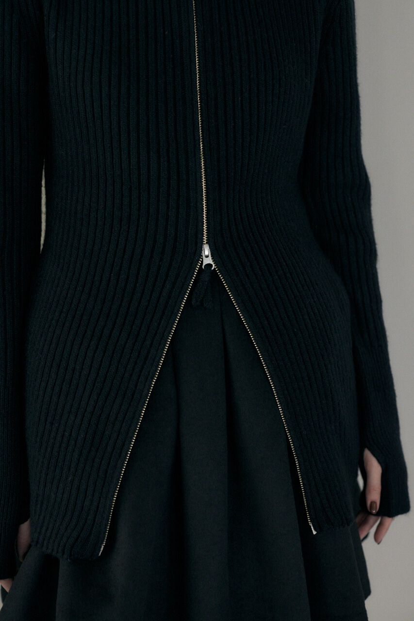 MOUSSY「ぬくもりニット」|ニット・セーター|