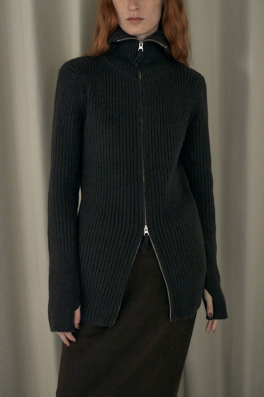 MOUSSY「ぬくもりニット」|ニット・セーター|