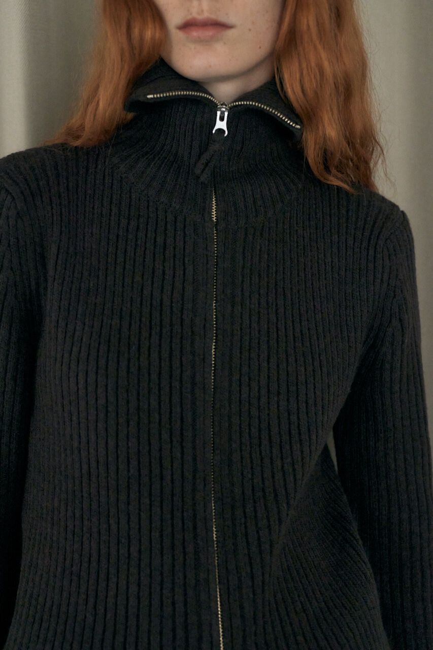 MOUSSY「ぬくもりニット」|ニット・セーター|