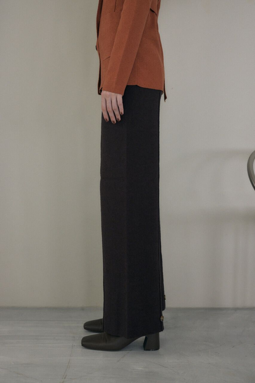 MOUSSY「ニットトラウザー」|その他|