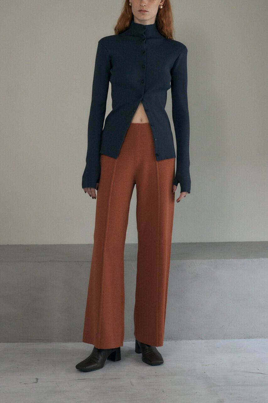 MOUSSY「ニットトラウザー」|その他|