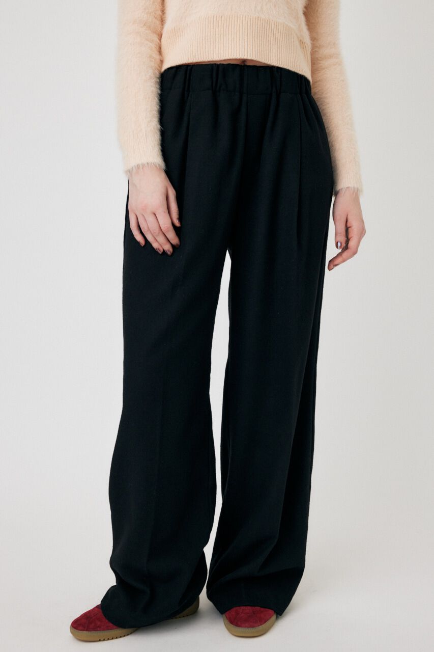 MOUSSY「EASY WIDE パンツ」|その他|