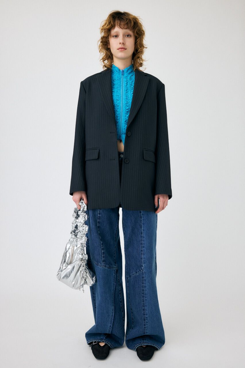 MOUSSY「OVERSIZED ブレザー」|その他|