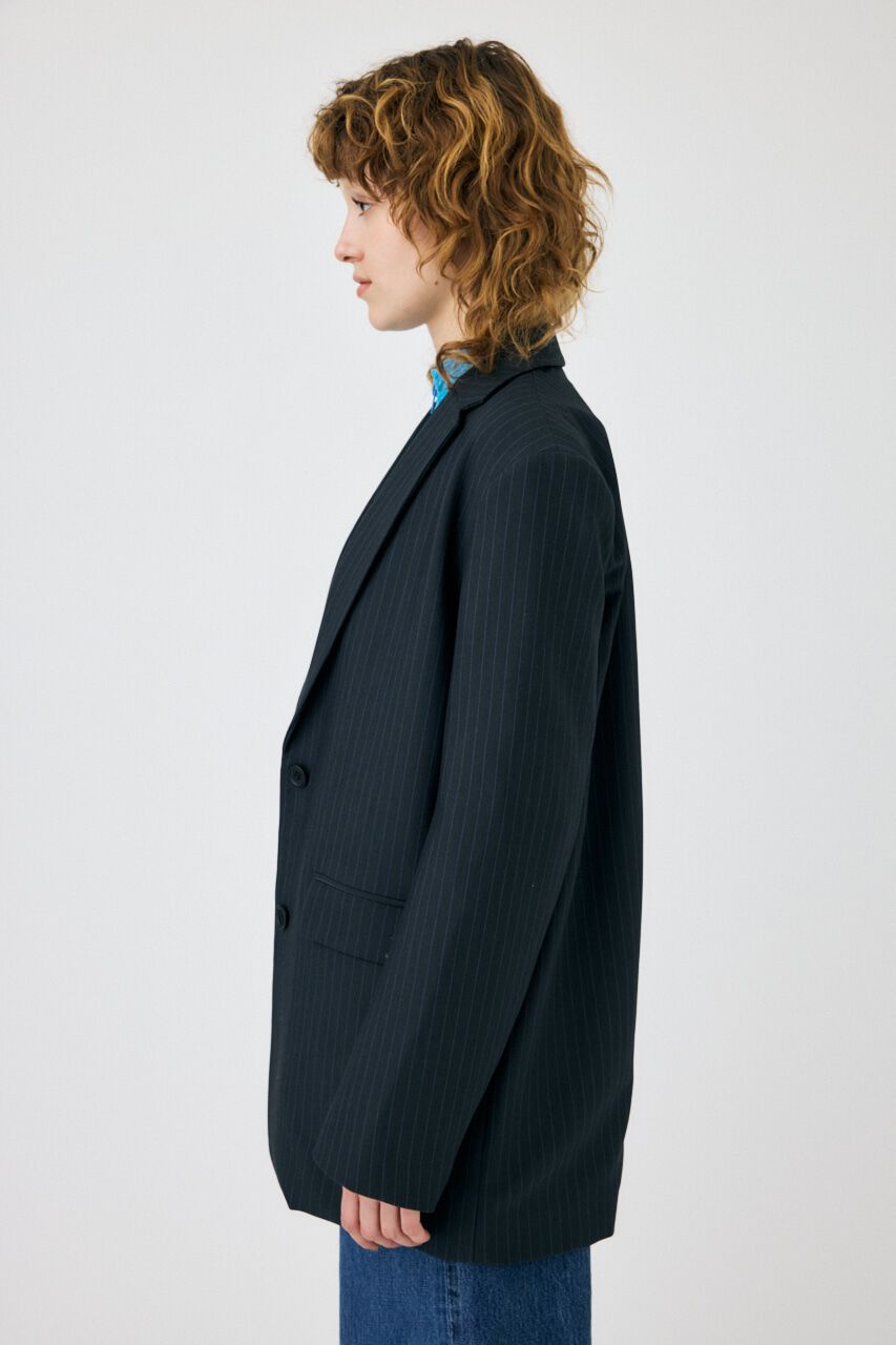 MOUSSY「OVERSIZED ブレザー」|その他|