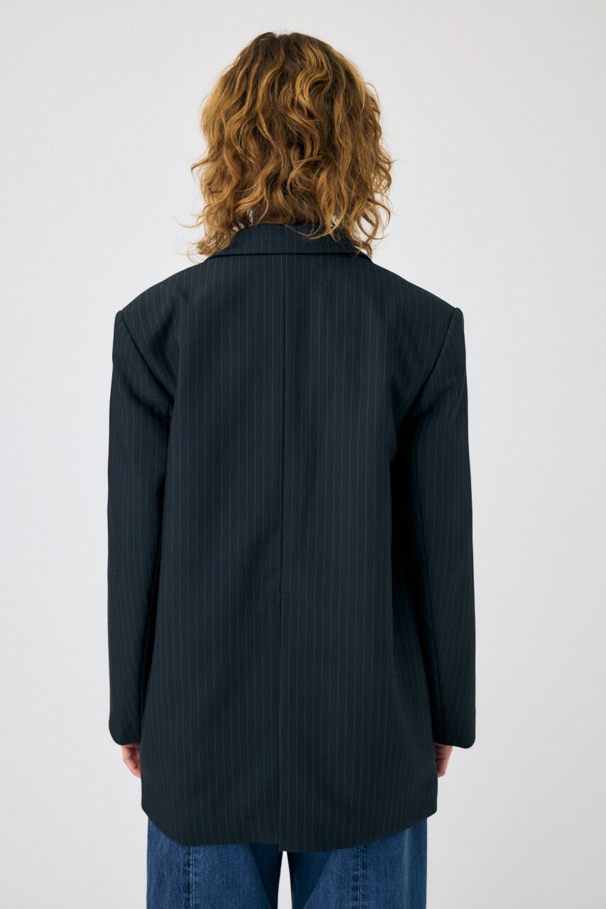 MOUSSY「OVERSIZED ブレザー」|その他|