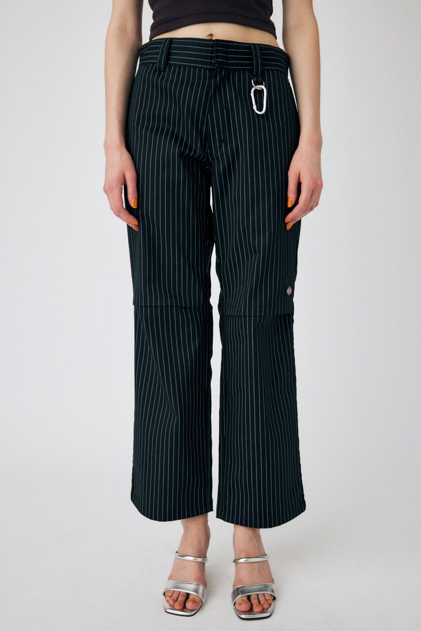 MOUSSY「DICKIES（R）KNEE SLIT パンツ」|その他|
