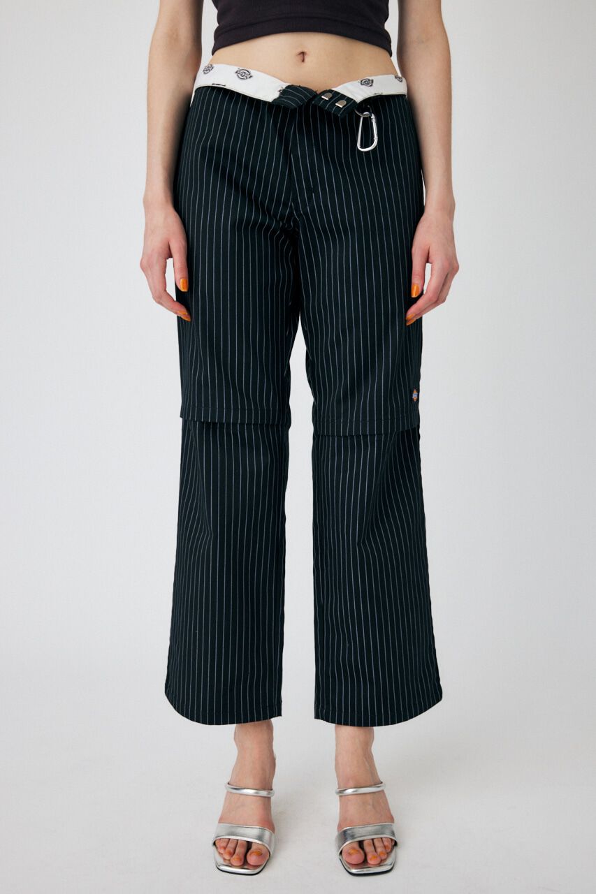 MOUSSY「DICKIES（R）KNEE SLIT パンツ」|その他|