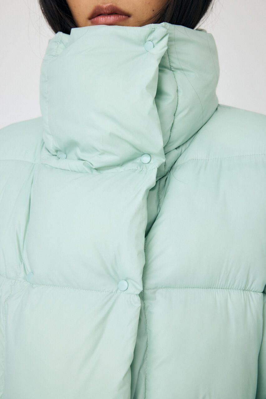 MOUSSY「SQUARE PADDED ジャケット」|その他|