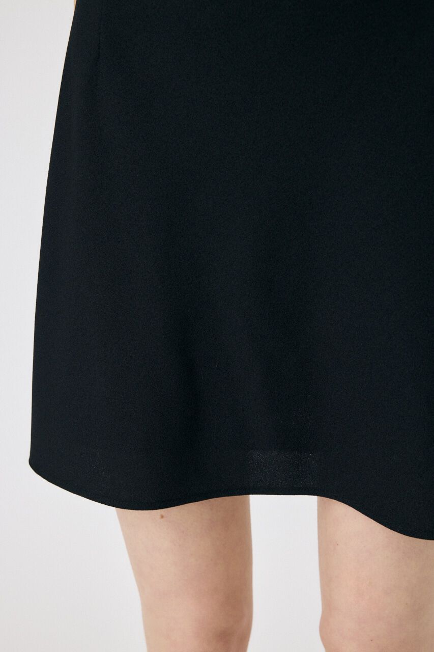 MOUSSY「BIAS ミニスカート」|スカート|