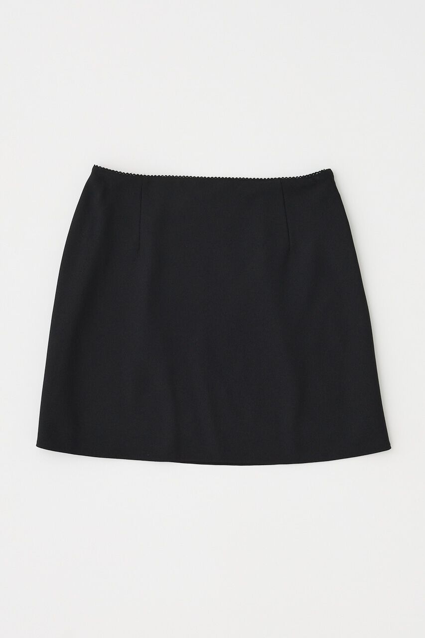 MOUSSY「BIAS ミニスカート」|スカート|