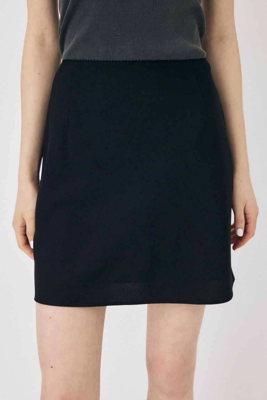 MOUSSY「BIAS ミニスカート」|スカート|