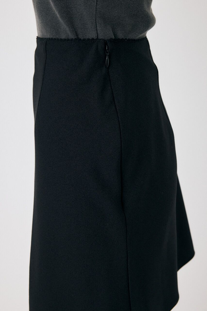 MOUSSY「BIAS ミニスカート」|スカート|