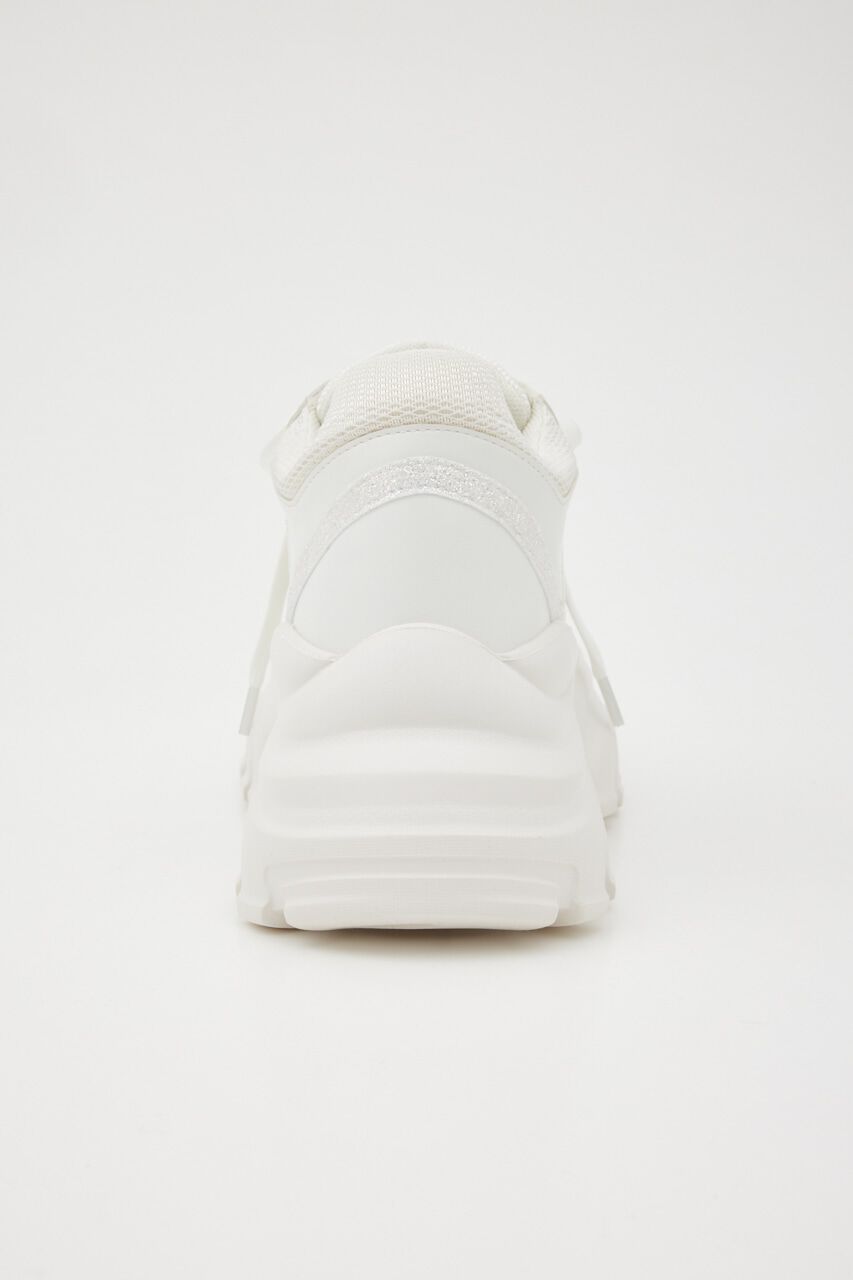 rienda「ボリュームソールスニーカー」|サンダル|