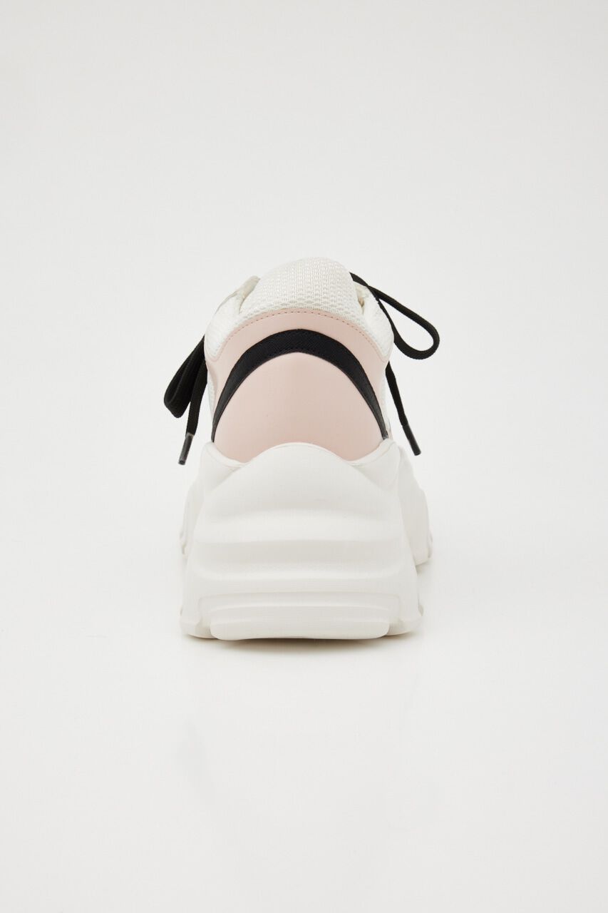 rienda「ボリュームソールスニーカー」|サンダル|