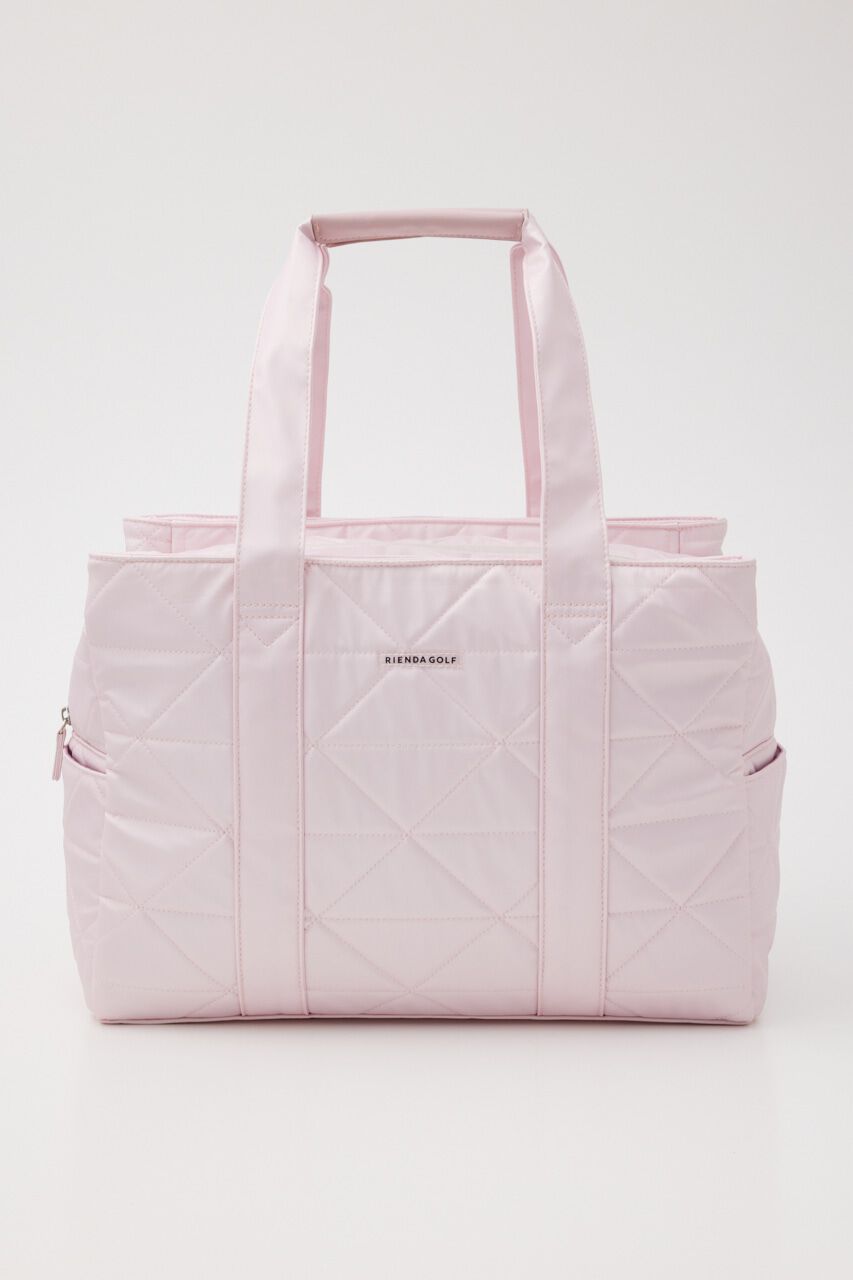 rienda「RIENDA GOLFトートバッグ」|その他|PNK
