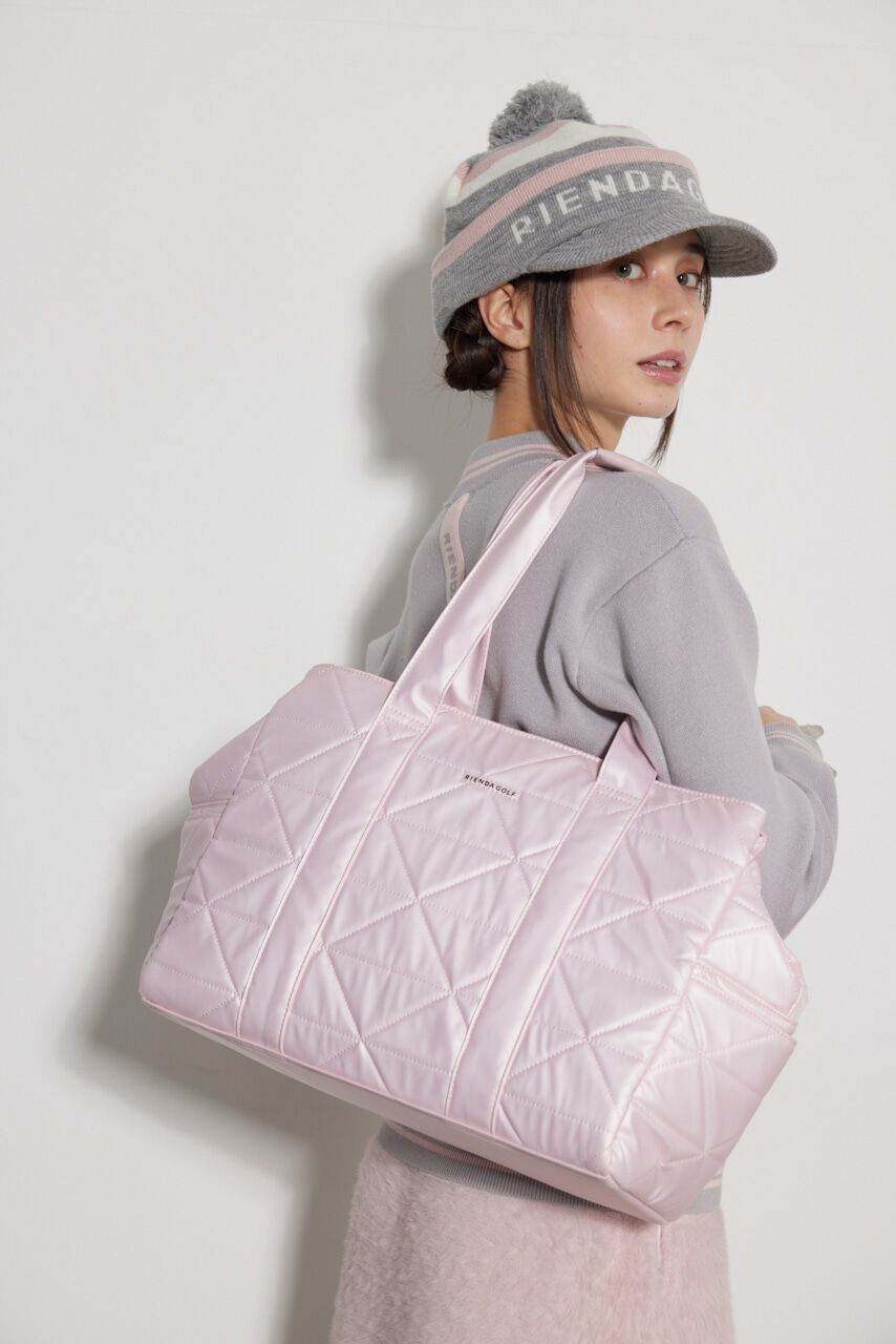 rienda「RIENDA GOLFトートバッグ」|その他|