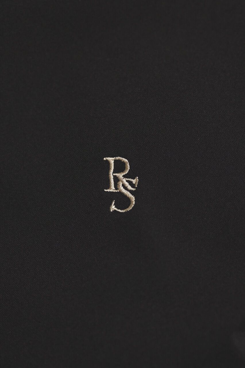 rienda「モックネックT」|Tシャツ・カットソー|