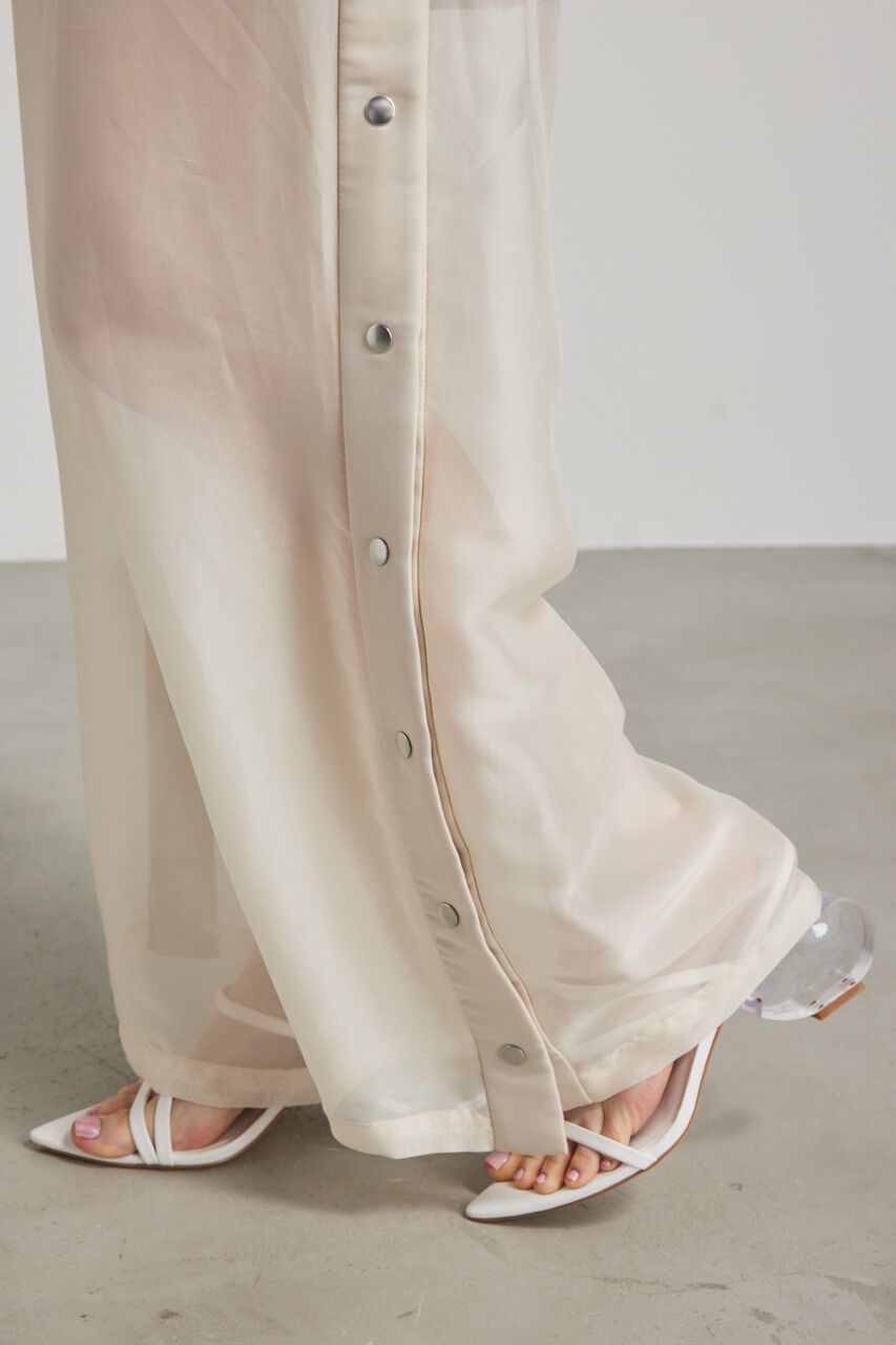 rienda「サイドドットJ/W PT」|その他|